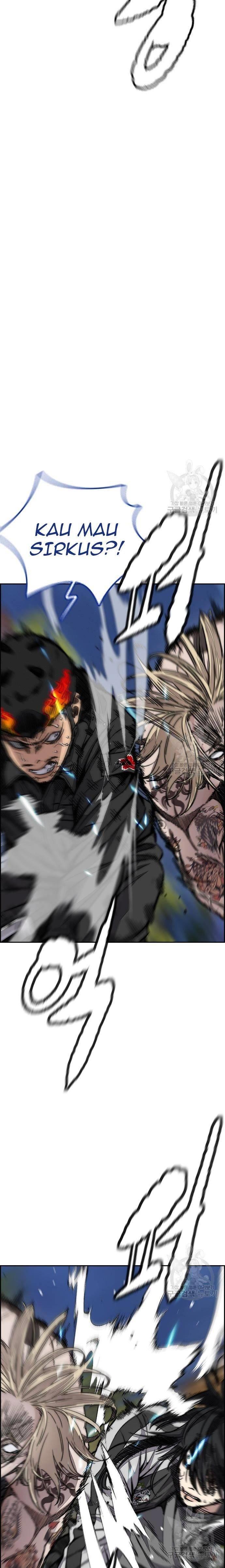 Wind Breaker Chap 448 - Next Chap 449