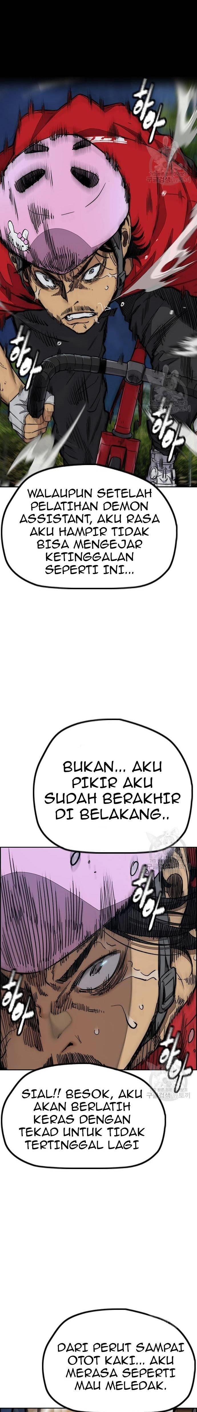 Wind Breaker Chap 448 - Next Chap 449