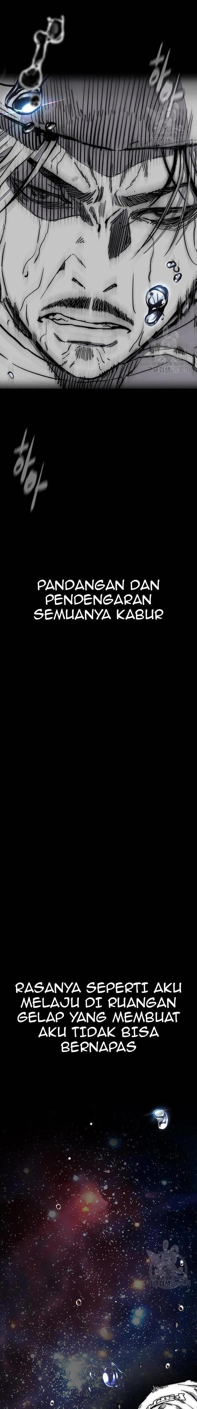 Wind Breaker Chap 448 - Next Chap 449