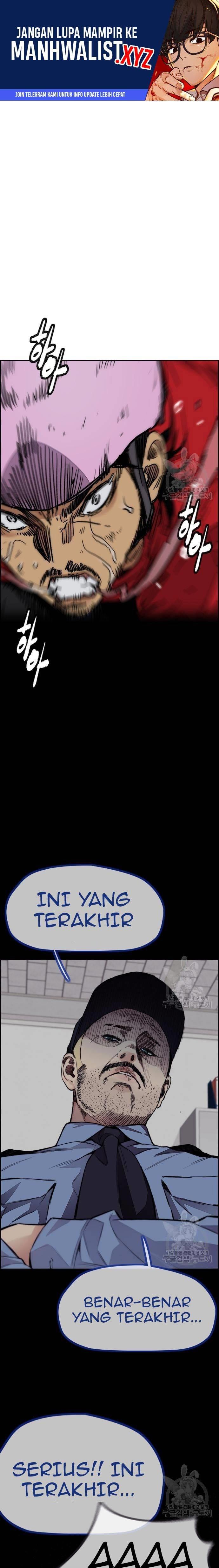 Wind Breaker Chap 448 - Next Chap 449