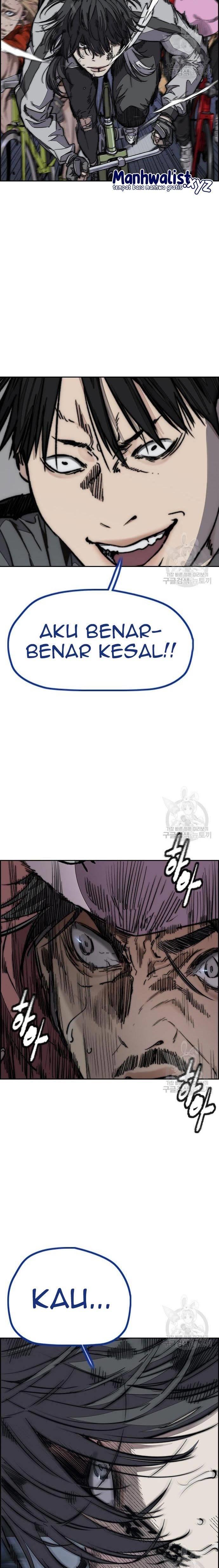 Wind Breaker Chap 448 - Next Chap 449