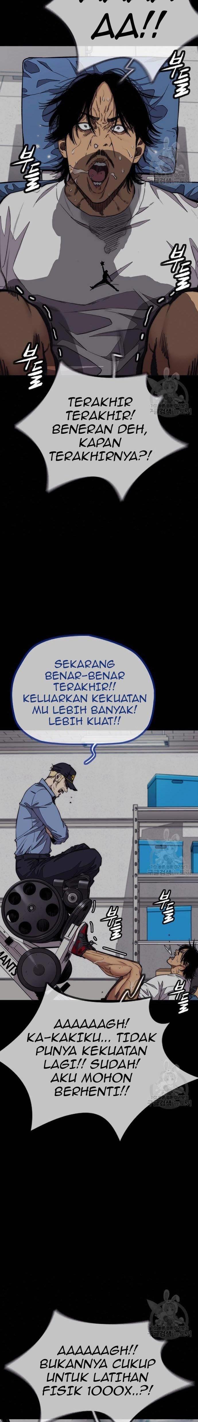 Wind Breaker Chap 448 - Next Chap 449