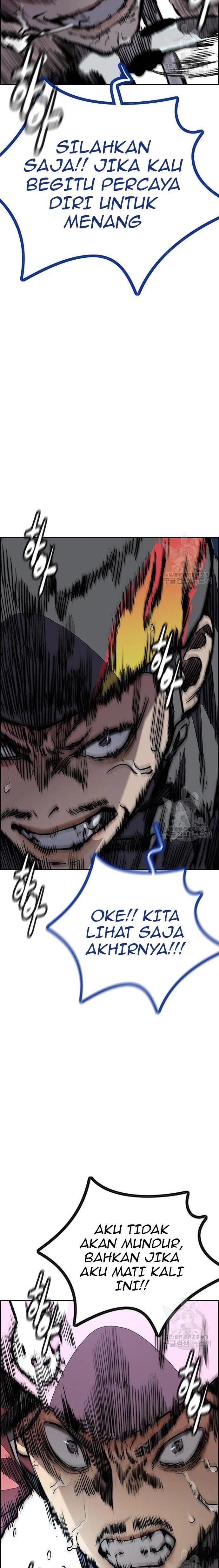 Wind Breaker Chap 448 - Next Chap 449