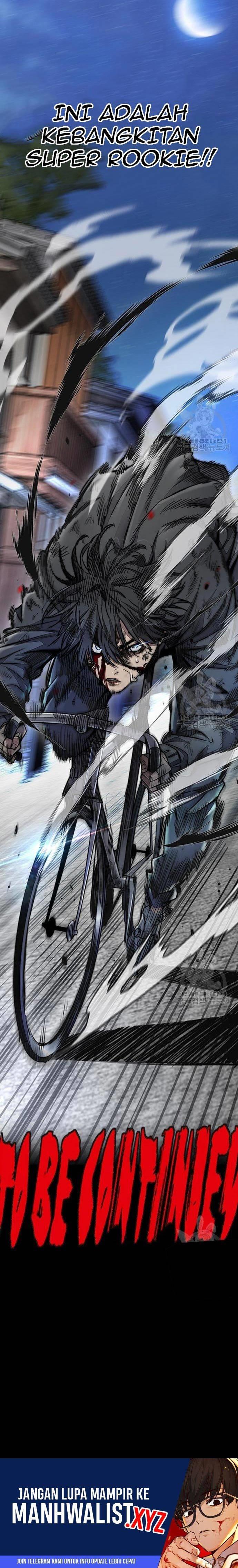 Wind Breaker Chap 448 - Next Chap 449