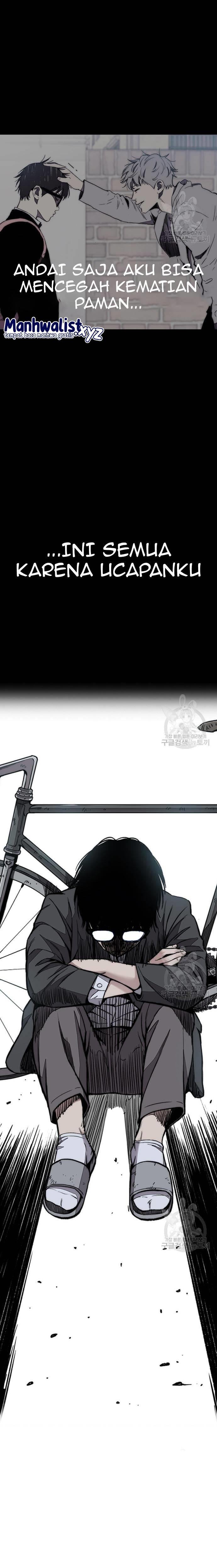 Wind Breaker Chap 449 - Next Chap 450