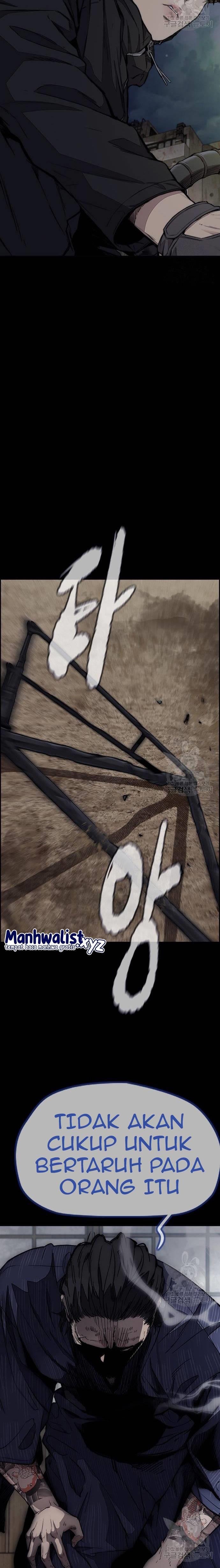 Wind Breaker Chap 449 - Next Chap 450