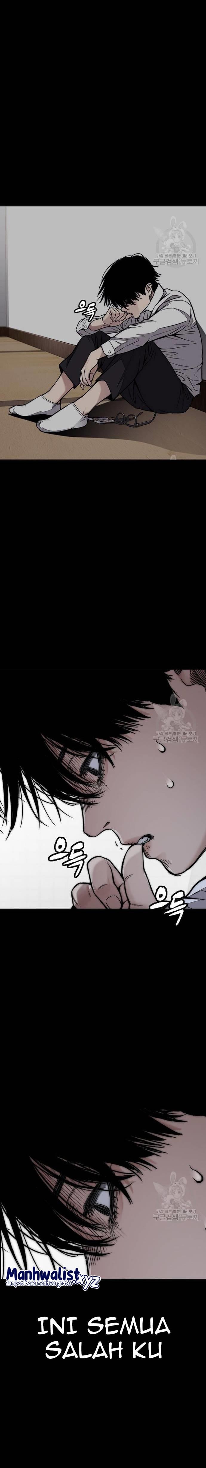 Wind Breaker Chap 449 - Next Chap 450