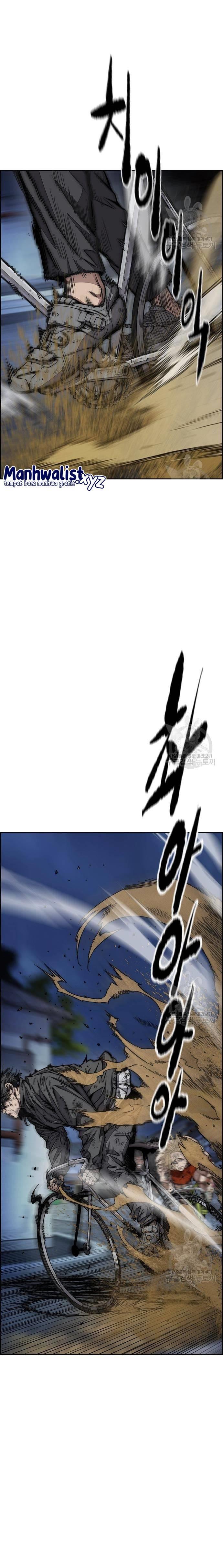 Wind Breaker Chap 449 - Next Chap 450