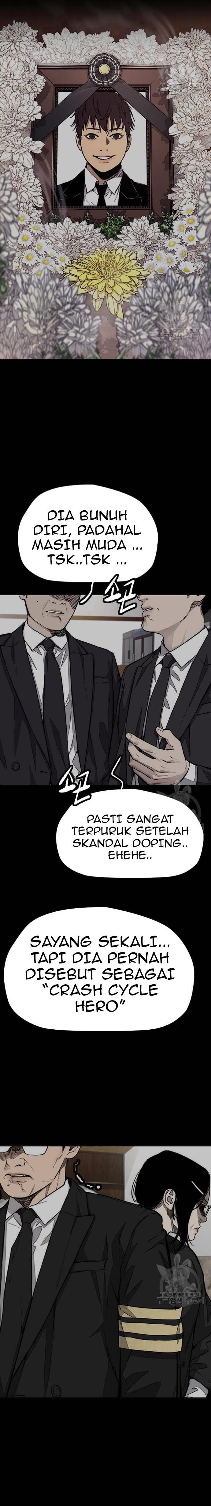 Wind Breaker Chap 449 - Next Chap 450