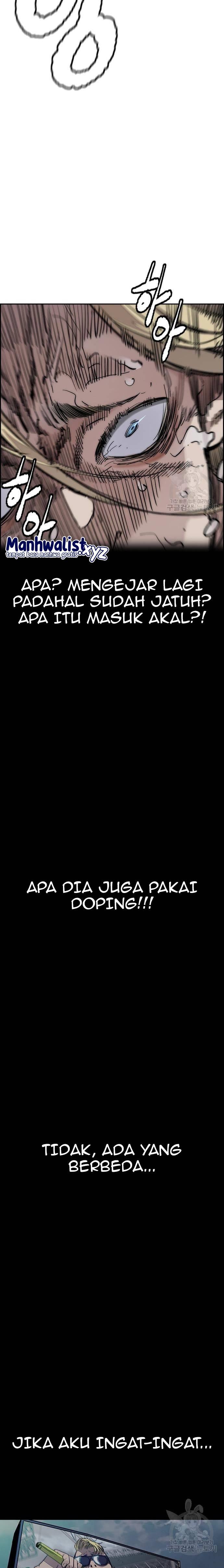 Wind Breaker Chap 449 - Next Chap 450