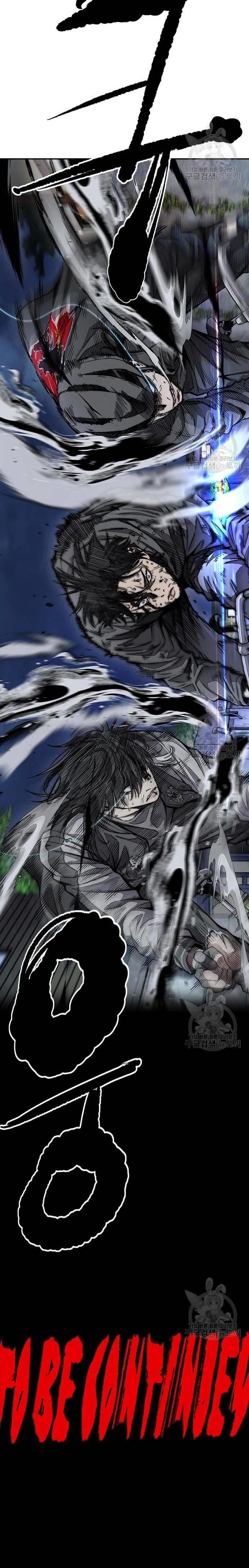 Wind Breaker Chap 449 - Next Chap 450