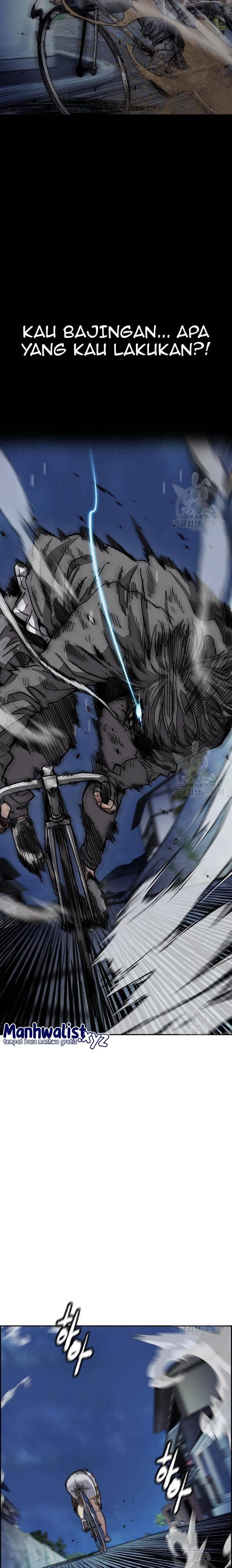 Wind Breaker Chap 449 - Next Chap 450