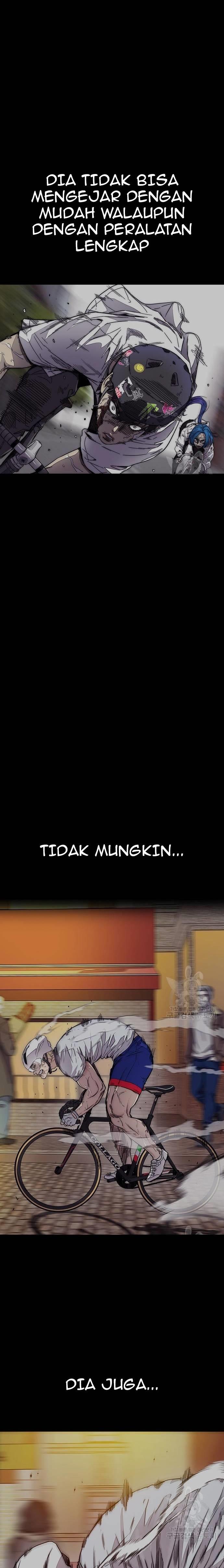 Wind Breaker Chap 449 - Next Chap 450