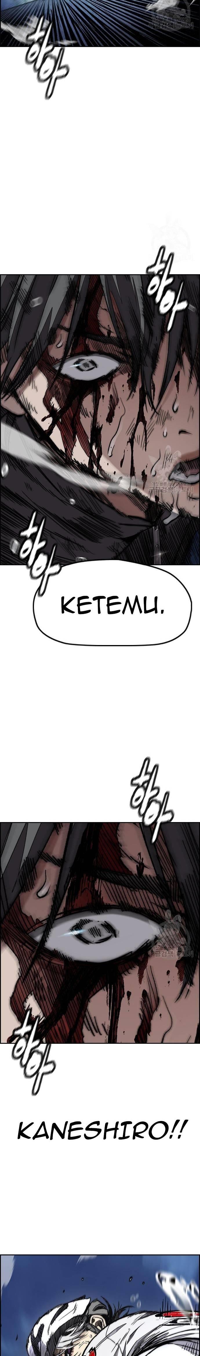 Wind Breaker Chap 449 - Next Chap 450