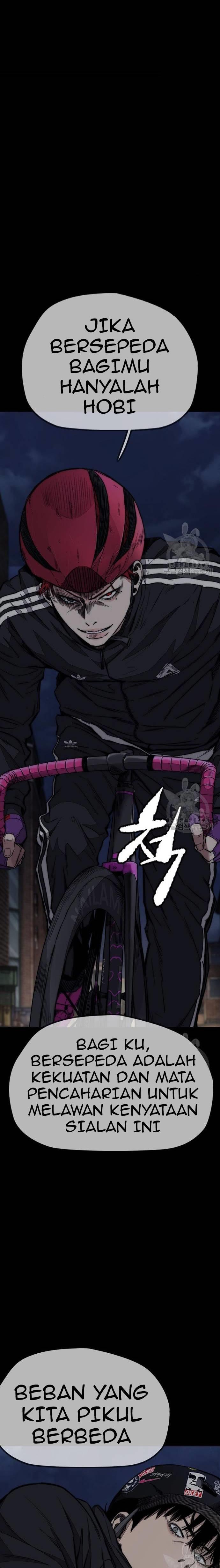 Wind Breaker Chap 449 - Next Chap 450