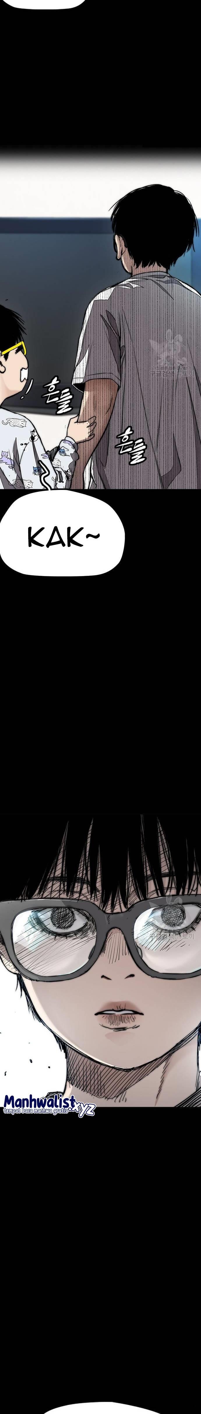 Wind Breaker Chap 449 - Next Chap 450