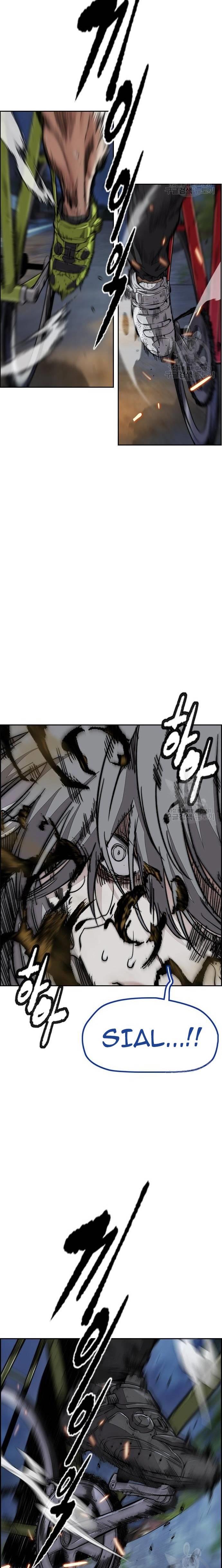 Wind Breaker Chap 449 - Next Chap 450