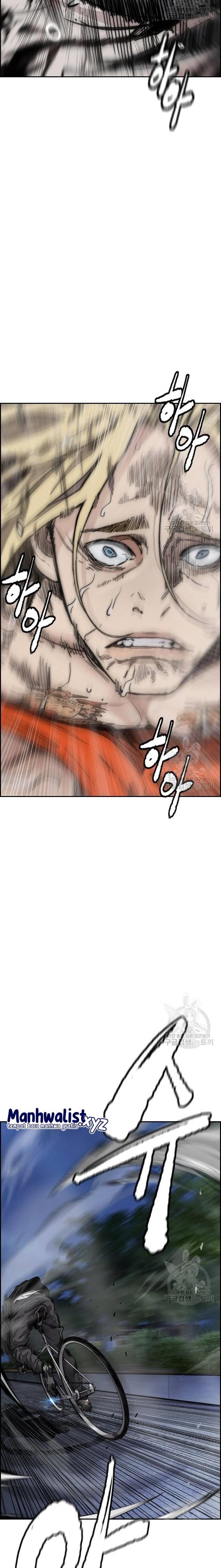 Wind Breaker Chap 449 - Next Chap 450