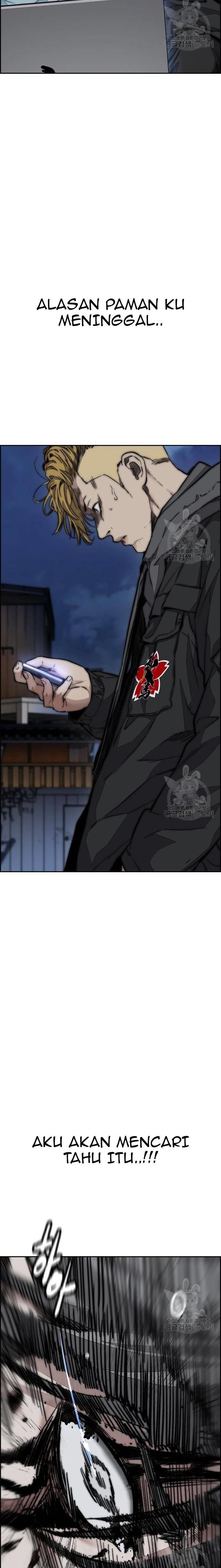 Wind Breaker Chap 449 - Next Chap 450