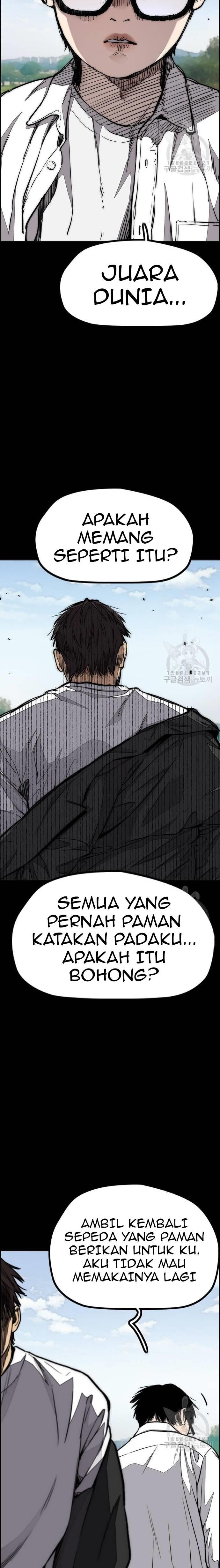 Wind Breaker Chap 449 - Next Chap 450