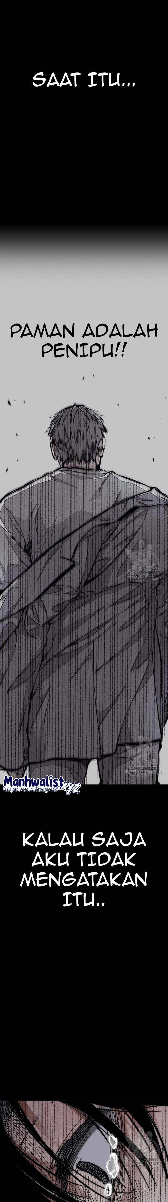 Wind Breaker Chap 449 - Next Chap 450