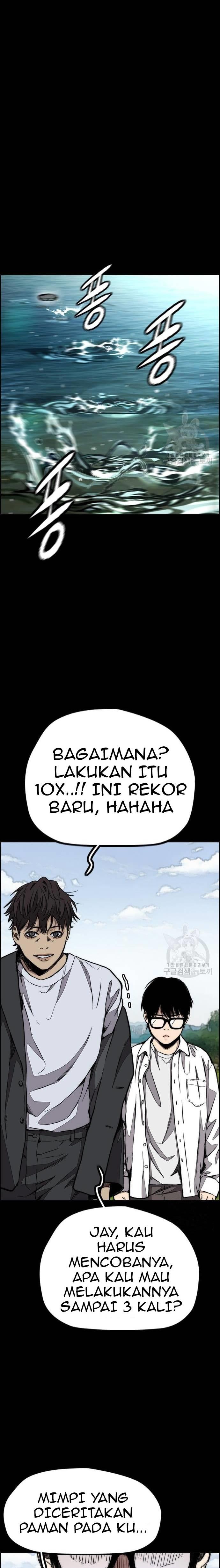 Wind Breaker Chap 449 - Next Chap 450