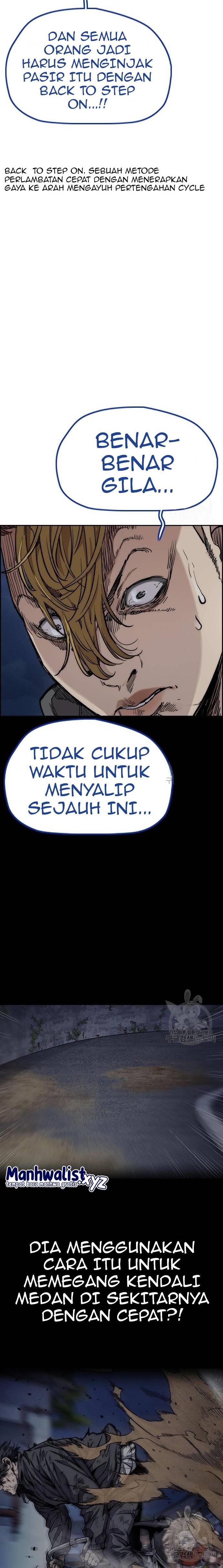 Wind Breaker Chap 449 - Next Chap 450