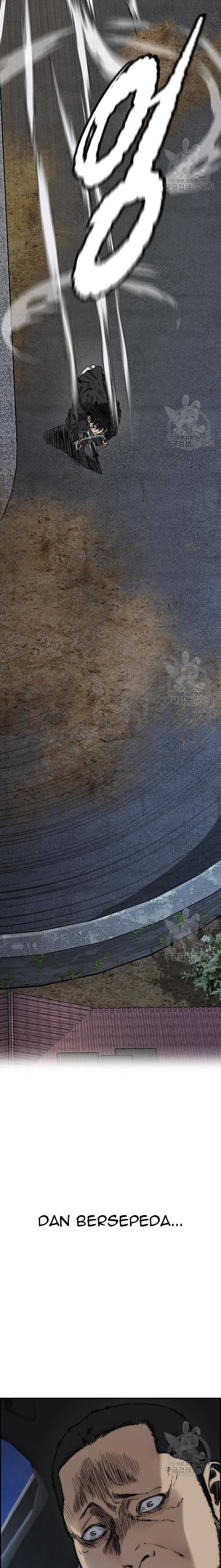 Wind Breaker Chap 449 - Next Chap 450