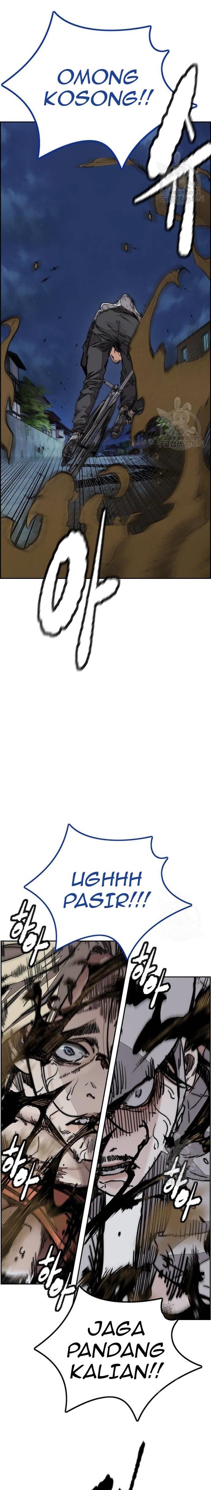 Wind Breaker Chap 449 - Next Chap 450