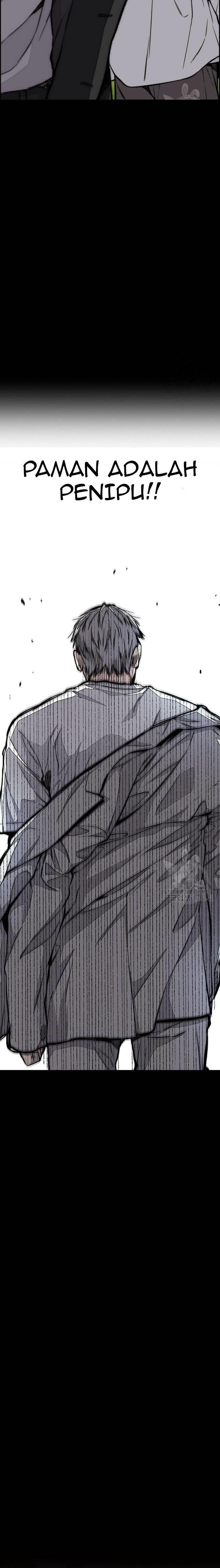 Wind Breaker Chap 449 - Next Chap 450