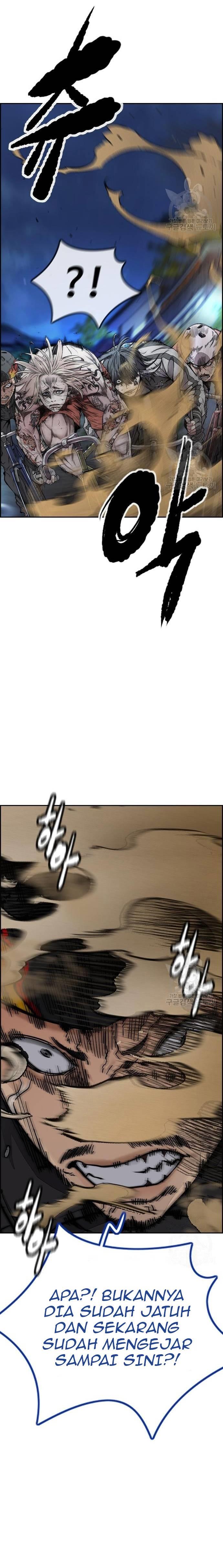 Wind Breaker Chap 449 - Next Chap 450