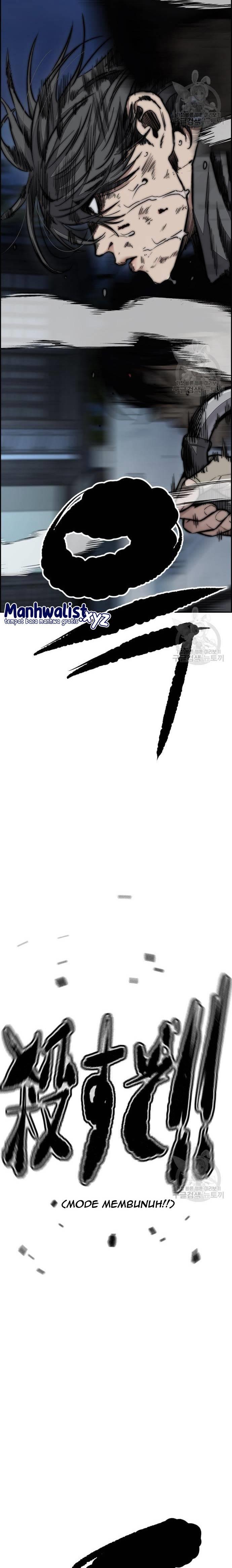 Wind Breaker Chap 449 - Next Chap 450