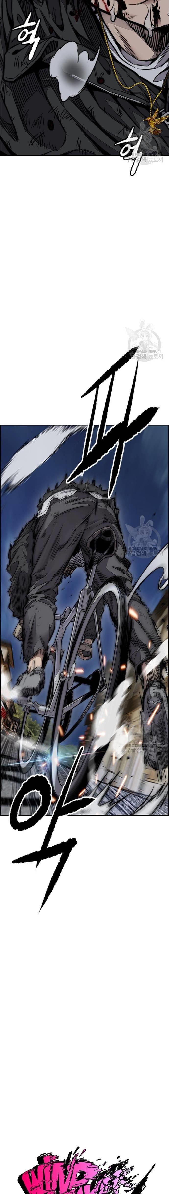 Wind Breaker Chap 449 - Next Chap 450