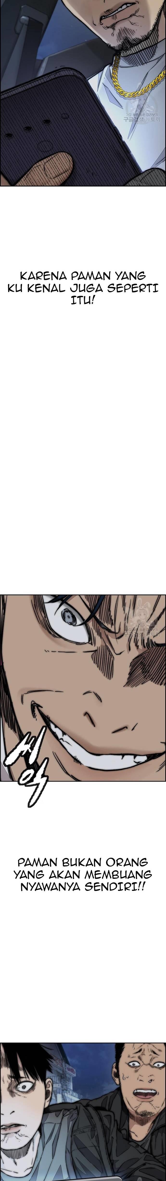 Wind Breaker Chap 449 - Next Chap 450