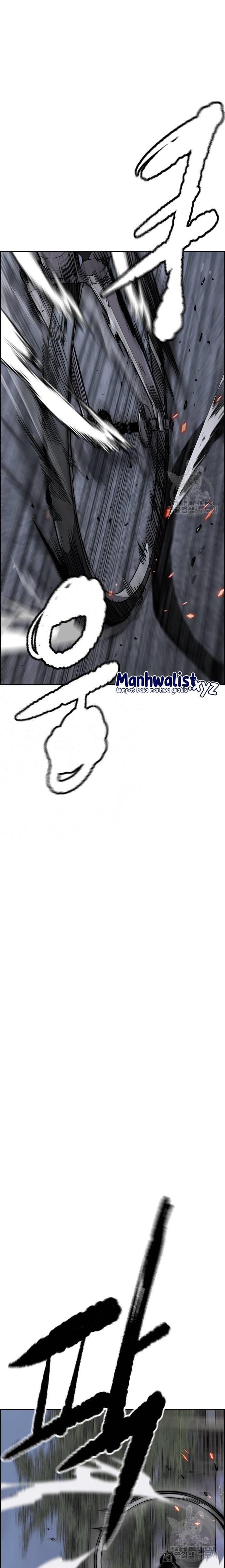 Wind Breaker Chap 450 - Next Chap 451