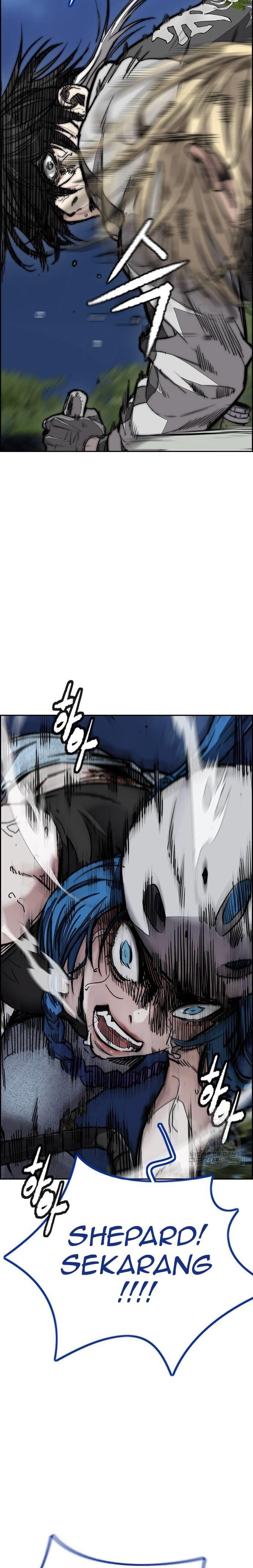 Wind Breaker Chap 450 - Next Chap 451