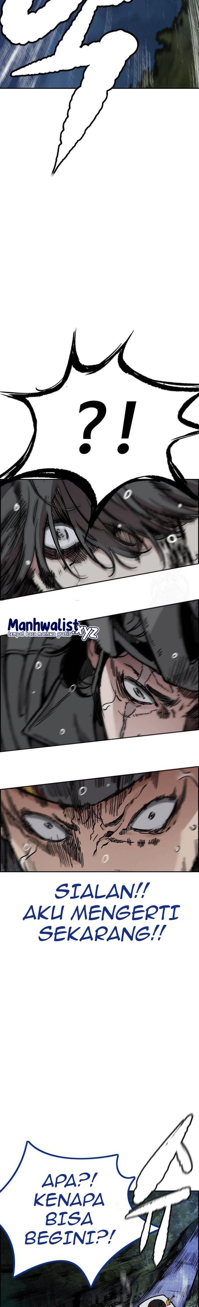 Wind Breaker Chap 450 - Next Chap 451