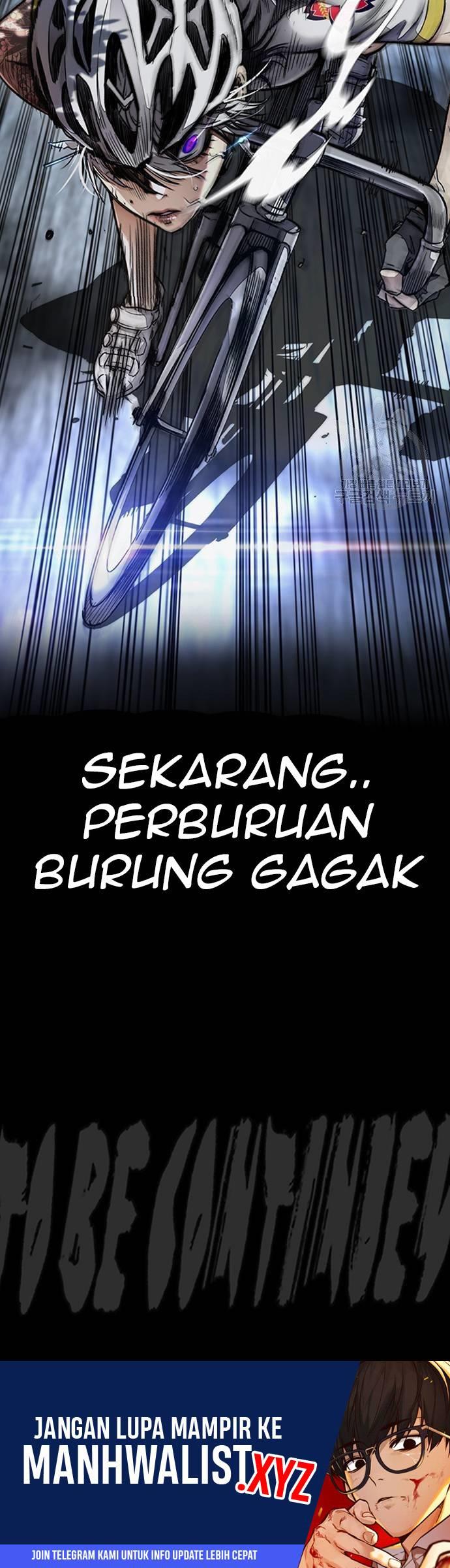 Wind Breaker Chap 450 - Next Chap 451