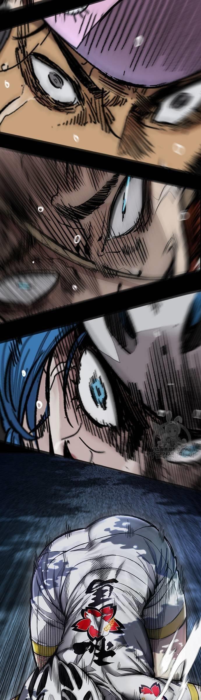 Wind Breaker Chap 450 - Next Chap 451