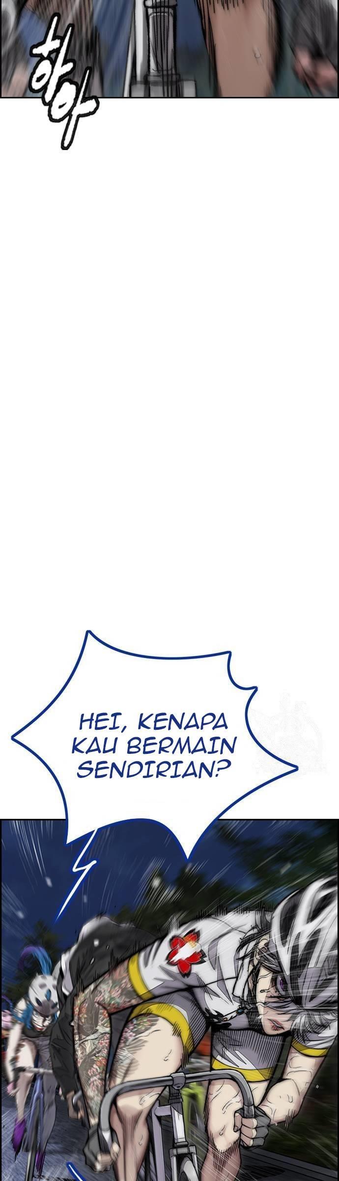 Wind Breaker Chap 450 - Next Chap 451