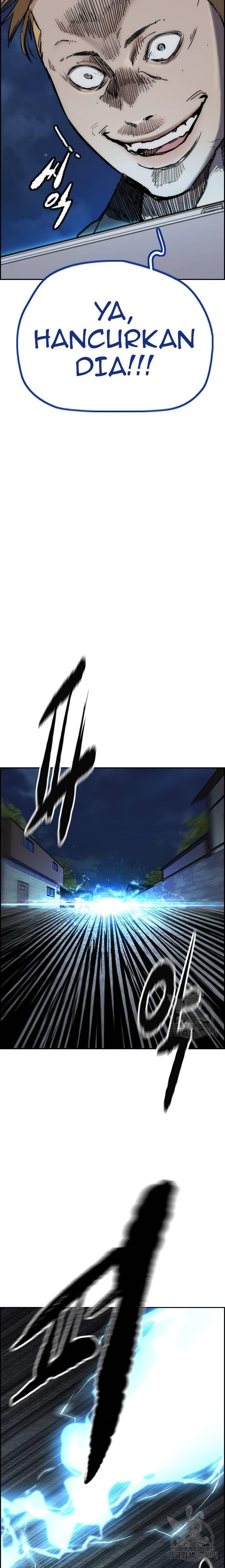 Wind Breaker Chap 450 - Next Chap 451