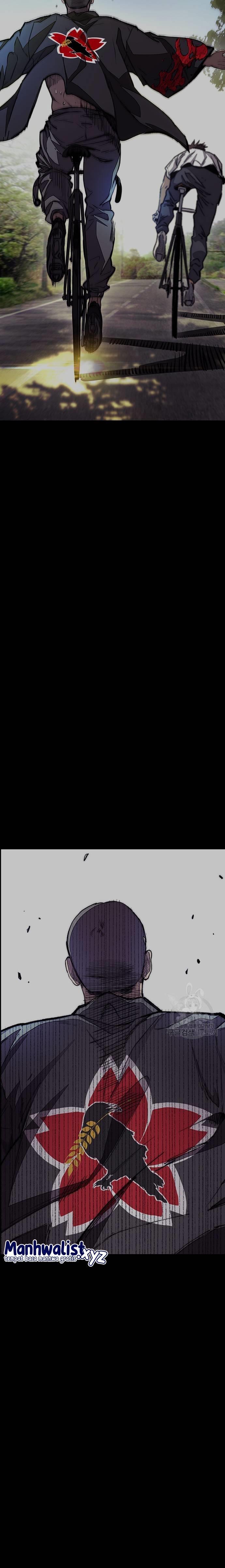 Wind Breaker Chap 450 - Next Chap 451