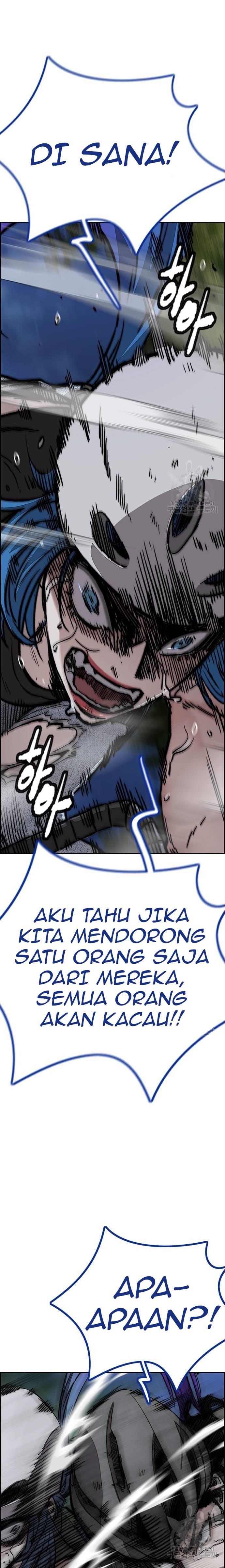 Wind Breaker Chap 450 - Next Chap 451