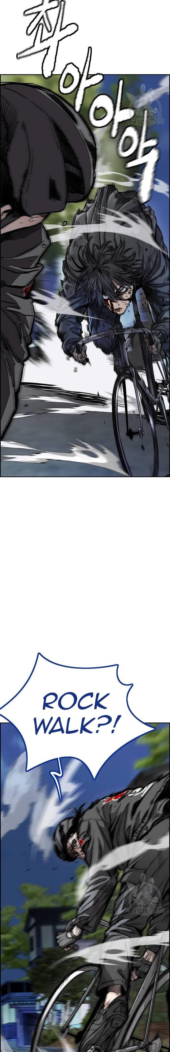 Wind Breaker Chap 450 - Next Chap 451