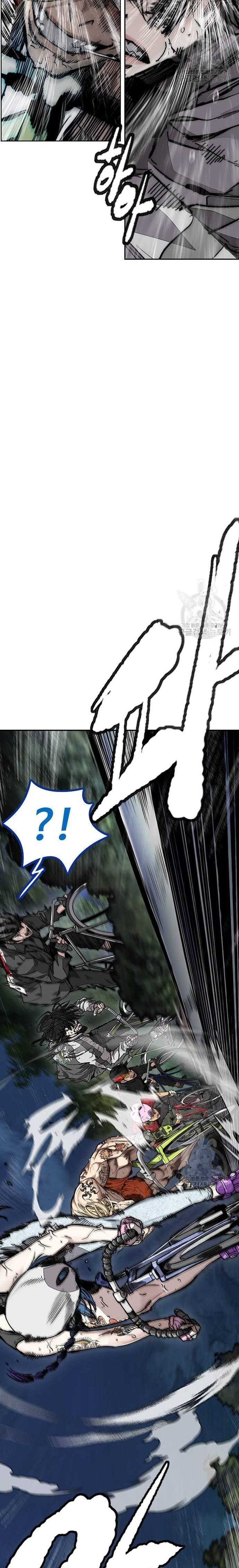 Wind Breaker Chap 450 - Next Chap 451