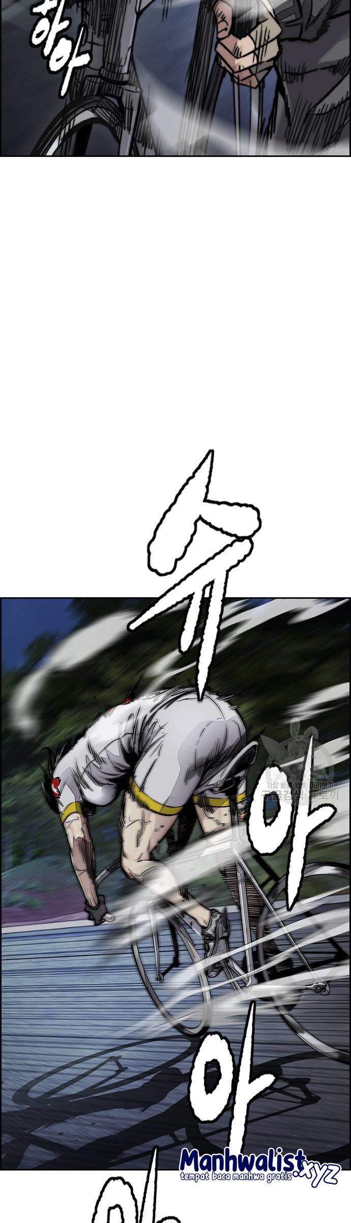 Wind Breaker Chap 450 - Next Chap 451