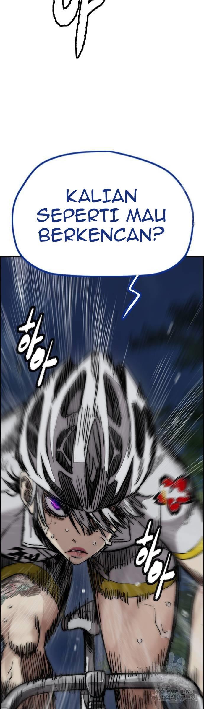 Wind Breaker Chap 450 - Next Chap 451