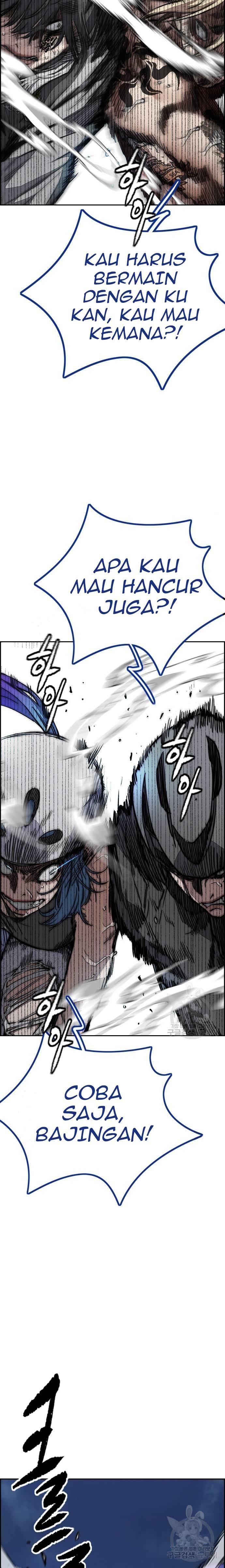 Wind Breaker Chap 450 - Next Chap 451