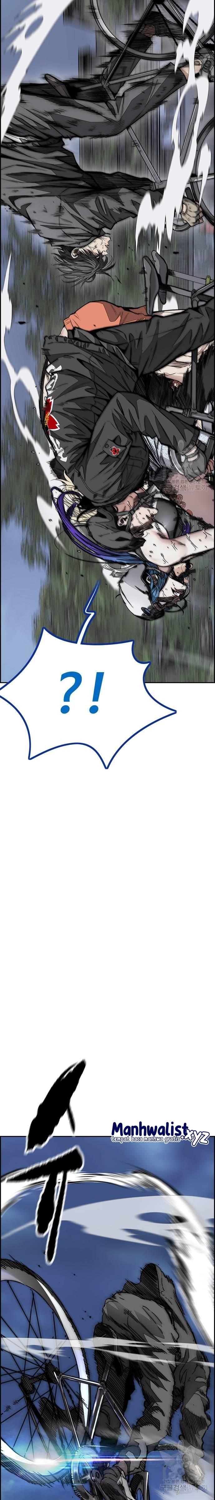 Wind Breaker Chap 450 - Next Chap 451