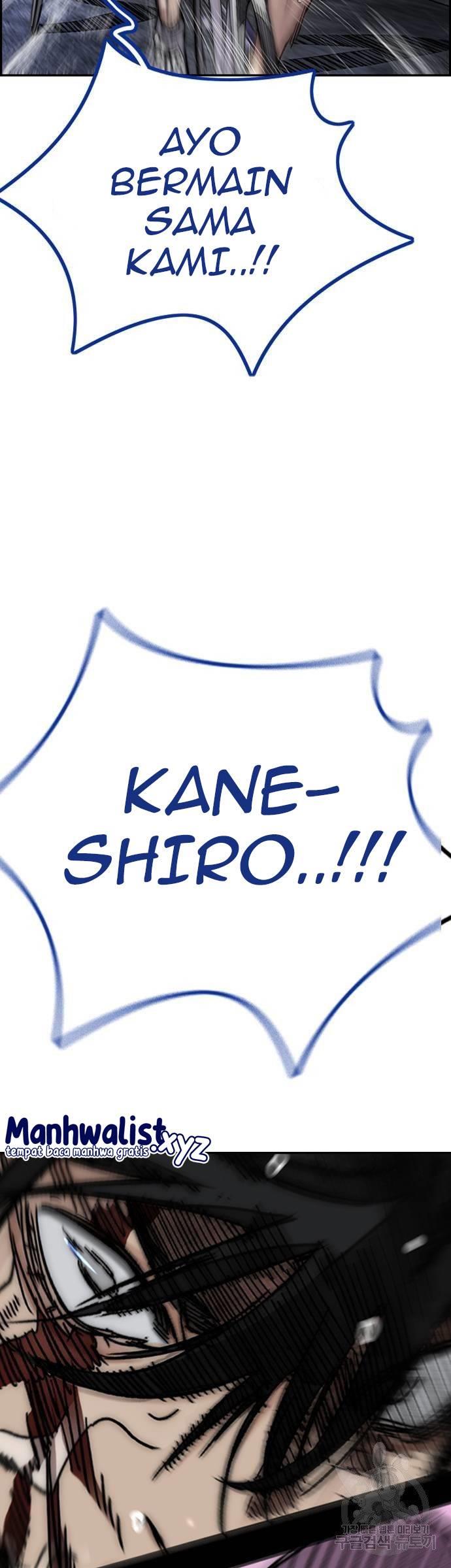 Wind Breaker Chap 450 - Next Chap 451